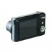 Max 15 Mega Pixels 2.7 Inch LCD Screen Digital Camera