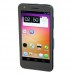 Haier W910 Smart Phone Android 4.0 MSM8260A Dual Core 1.5GHz 4.5 Inch 720P IPS Retina Screen IP54