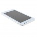 N7000+ Smart Phone Android 4.0 OS 3G TV GPS 5.2 Inch Multi-touch Screen-White