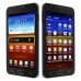 N7000+ Smart Phone Android 4.0 OS 3G TV GPS 5.2 Inch Multi-touch Screen-Black