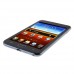 N7000+ Smart Phone Android 4.0 OS 3G TV GPS 5.2 Inch Multi-touch Screen-Black