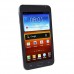 N7000+ Smart Phone Android 4.0 OS 3G TV GPS 5.2 Inch Multi-touch Screen-Black