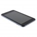 N7000+ Smart Phone Android 4.0 OS 3G TV GPS 5.2 Inch Multi-touch Screen-Black
