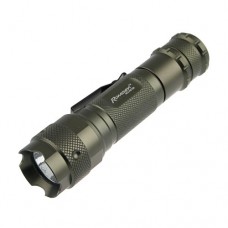 RC-A5 CREE Q5 LED 210 Lumen Flashlight Torch 3-Mode