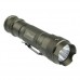 RC-A5 CREE Q5 LED 210 Lumen Flashlight Torch 3-Mode