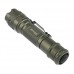 RC-A5 CREE Q5 LED 210 Lumen Flashlight Torch 3-Mode