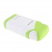 SOLOCAR 5000mAh Power Bank with Flashlight for iPhone/iPad/Mobile Phone/Tablet PC