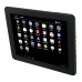 V920A Dual Core Tablet PC RK3066 9.7 Inch IPS Screen Android 4.0 16GB 1G RAM HDMI Bluetooth Dual Camera Silver