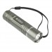 TrustFire 802 CREE Q5 LED 180 Lumen Flashlight Torch 1-Mode 1xAA Battery