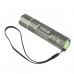TrustFire 802 CREE Q5 LED 180 Lumen Flashlight Torch 1-Mode 1xAA Battery