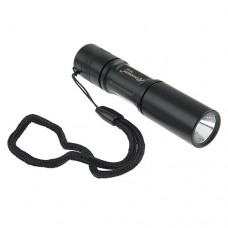 RC-A2 CREE Q5 LED 160 Lumen Flashlight Torch 1-Mode 1xAA Battery