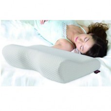 Butterfly Shape Healthy Slow Recovery Memory Foam Pillow