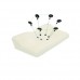 Butterfly Shape Healthy Slow Recovery Memory Foam Pillow