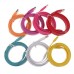 USB 2.0 to Micro USB  Cable  Adapter Data Charger Flat Cable  8 Colors