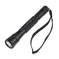 RC-P3 CREE Q5 LED 210 Lumen Flashlight Torch 1-Mode