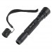 RC-P3 CREE Q5 LED 210 Lumen Flashlight Torch 1-Mode