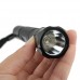 RC-P3 CREE Q5 LED 210 Lumen Flashlight Torch 1-Mode