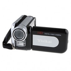 Max 8.0 Mega Pixels 3.0 Inch TFT Screen HDMI 720P Digital Camcorder HD-8000