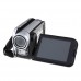 Max 8.0 Mega Pixels 3.0 Inch TFT Screen HDMI 720P Digital Camcorder HD-8000