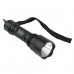 RC-G4 CREE Q5 LED 210 Lumen Flashlight Torch 1-Mode