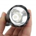 RC-G4 CREE Q5 LED 210 Lumen Flashlight Torch 1-Mode