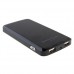 SOLOCAR Universal 6000mAh Dual USB Li-polymer Power Bank