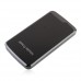 SOLOCAR Universal 6000mAh Dual USB Li-polymer Power Bank