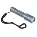 RC-B3 CREE Q5 LED 150 Lumen Mini Flashlight Torch 1-Mode 1xAAA Battery