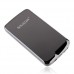 SOLOCAR Universal 6000mAh Dual USB Li-polymer Power Bank with LED Display