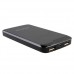 SOLOCAR Universal 6000mAh Dual USB Li-polymer Power Bank with LED Display