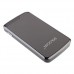 SOLOCAR Universal 6000mAh Dual USB Li-polymer Power Bank with LED Display