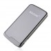 SOLOCAR Universal 6000mAh Dual USB Li-polymer Power Bank with LED Display