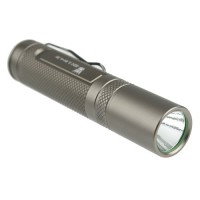 TrustFire F20 CREE Q5 LED 210 Lumen Flashlight Torch 1-Mode