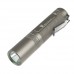 TrustFire F20 CREE Q5 LED 210 Lumen Flashlight Torch 1-Mode