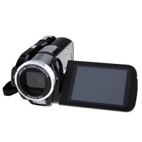 Max 12.0 Mega Pixels HD 720P Digital Video Camcorder HD-868 with Remote Control