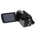 Max 12.0 Mega Pixels HD 720P Digital Video Camcorder HD-868 with Remote Control