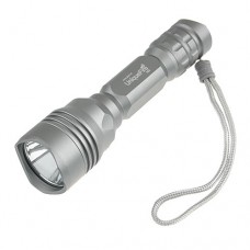UniqueFire M9 U2 LED 1000 Lumen Flashlight Torch 5-Mode 1x18650 Battery