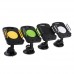 Universal Car Backrest Windshield Desk Top Mount Holder for iPad Tablet PC