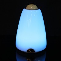 LED Colorful Magic Touch Light Lamp