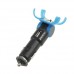 3 In 1 Multi-Function Car FM Transmitter+MP3 Player+ Car Charger Settled Positioning Frame