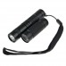 RC-I3 CREE Q5 LED 210 Lumen Adjustable Flashlight Torch 1-Mode