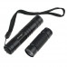 RC-I3 CREE Q5 LED 210 Lumen Adjustable Flashlight Torch 1-Mode