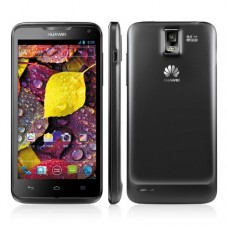 HUAWEI Ascend D1/U9500 Smart Phone OMAP4460 1.5GHz 720P 4.5 Inch IPS Retina Screen 3G GPS MHL