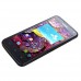 HUAWEI Ascend D1/U9500 Smart Phone OMAP4460 1.5GHz 720P 4.5 Inch IPS Retina Screen 3G GPS MHL