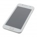 9220 Lite Quad Band Phone TV WiFi Bluetooth 5.2 Inch Touch Screen- White