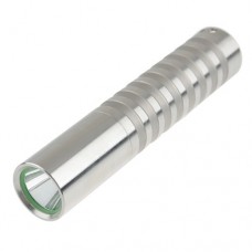 UniqueFire G6 CREE XM-L T6 LED 1000 Lumen Flashlight Torch 3-Mode 1x18650 Battery