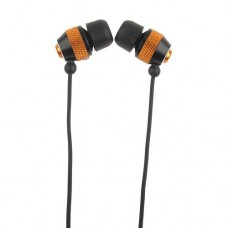 New Metal In-Ear Headphone Earphone Earbuds Headset For MP3 MP4