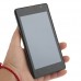 LT29 4.5 Inch Smart Phone Android 4.0 MTK6577 Dual Core 3G GPS 8.0MP Camera- Black