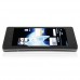 LT29 4.5 Inch Smart Phone Android 4.0 MTK6577 Dual Core 3G GPS 8.0MP Camera- Black