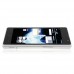 LT29 4.5 Inch Smart Phone Android 4.0 MTK6577 Dual Core 3G GPS 8.0MP Camera- White